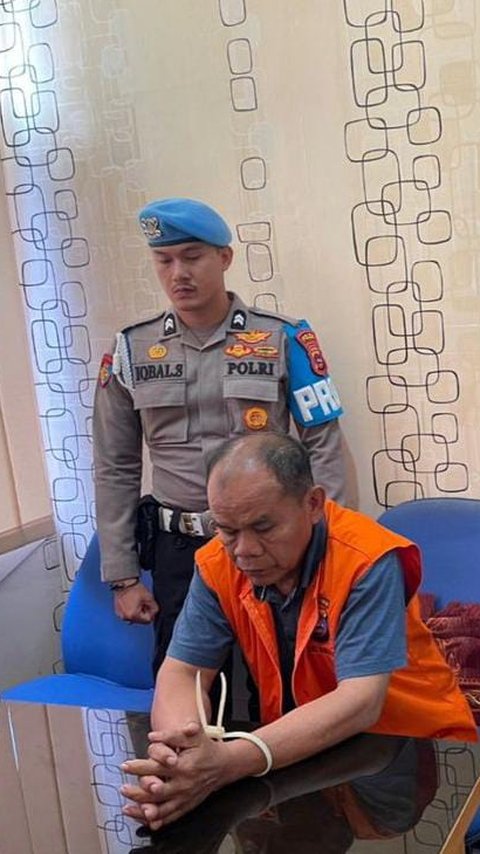 Mabes Polri Asistensi Penanganan Kasus AKP Dadang Iskandar Tembak Polisi di Solok Selatan