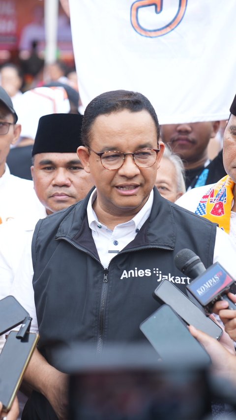 Anak Abah Lebih Pilih Ridwan Kamil Ketimbang Pramono Anung?