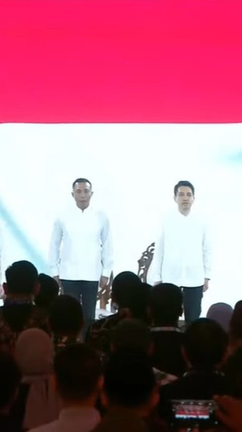 Survei Indikator: Pemilih Ganjar dan AMIN Dukung Pramono-Rano, Pemilih Prabowo ke RK-Suswono