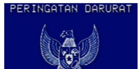 Kembali Ramai Unggahan Garuda Biru Peringatan Darurat di Medsos, Kali Ini Tolak PPN Naik jadi 12%!