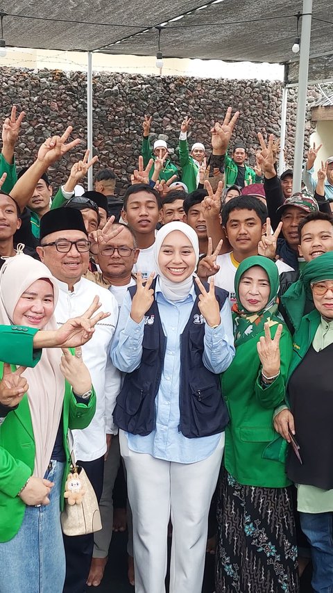 Pilkada Garut Makin Panas, Sejumlah Kader PPP Membelot Tak Dukung Ketuanya