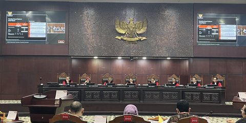 Mahasiswa Minta Pemerintah Tindak Tegas Aparat Tak Netral Pilkada Sesuai Putusan MK