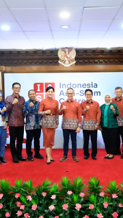 Tingkatkan Perlindungan Konsumen, Satgas PASTI Soft Launching Indonesia Anti-Scam Centre