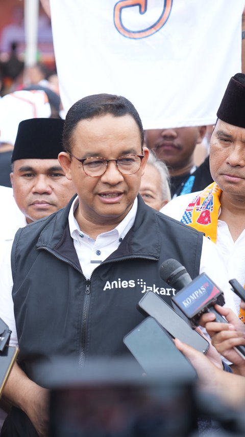 Maruarar Sirait Yakin Pemilih PDIP Kabur Usai Anies Dukung Pramono, Begini Analisis Burhanuddin Muhtadi