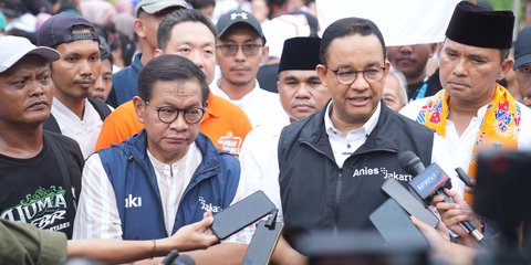 Analisis: Ridwan Kamil Vs Pramono Anung Berebut 36% Swing Voters, Waspada Politik Uang!