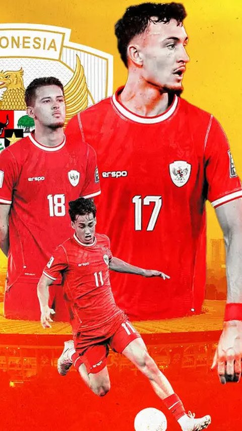 Laga Seru Timnas Indonesia Piala AFF 2024, Catat Tanggal dan Jadwalnya