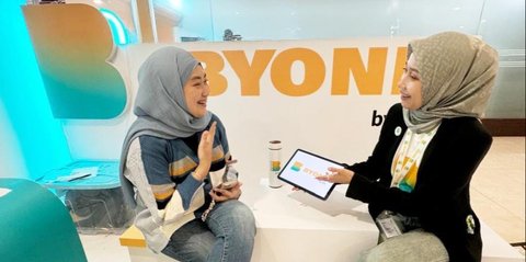 Dukung Industri Kreatif, BSI Kolaborasi Dengan Pinasthikafest Melalui Superapp BYOND