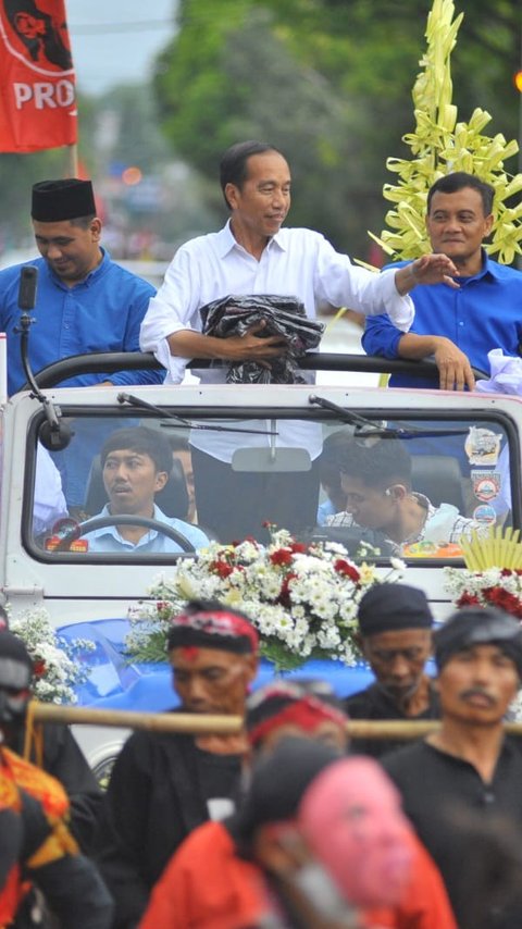 Survei Terbaru Pilkada Jateng Sepekan jelang Pencoblosan: Ahmad Luthfi-Taj Yasin 57,8% dan Andika-Hendar 32,8%