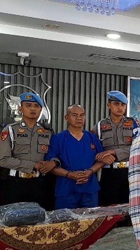 Polisi Tembak Polisi di Polres Solok Selatan, AKP Dadang Dijerat Pasal Pembunuhan Berencana