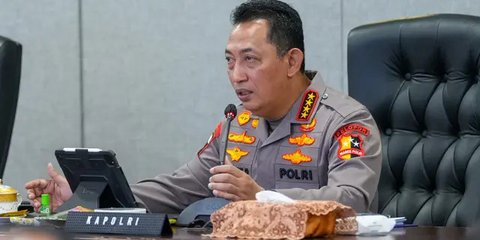 VIDEO: Tegas Kapolri Pelototi Kasus Polisi Tembak Polisi di Solok, Bongkar Motif & Usut Tuntas!