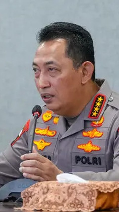 VIDEO: Tegas Kapolri Pelototi Kasus Polisi Tembak Polisi di Solok, Bongkar Motif & Usut Tuntas!