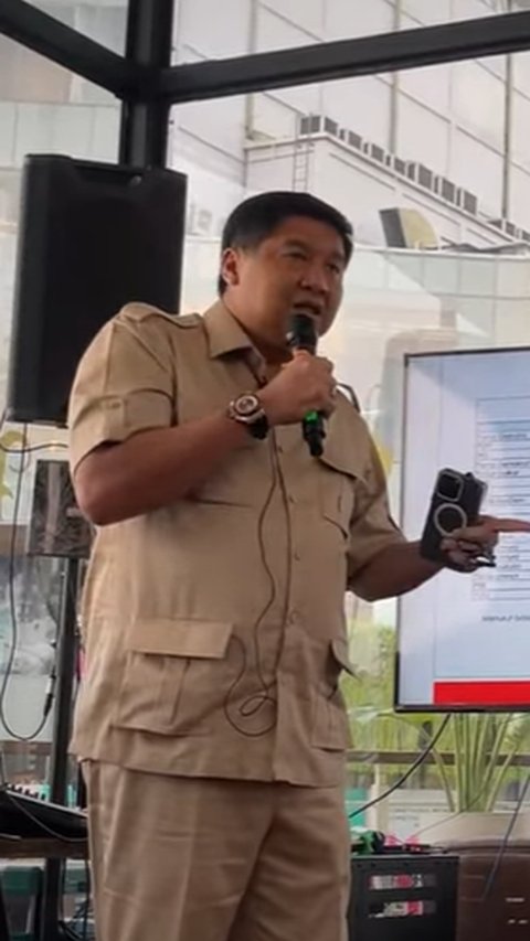 VIDEO: Maruarar Eks PDIP Pramono Rano PDIP Ditinggal Pemilih Non Muslim Karena Didukung Anies