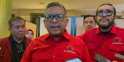 Sekjen PDIP: Pramono-Rano Tempatkan Diri Sebagai Wakil Rakyat, Bukan Perwakilan Raja