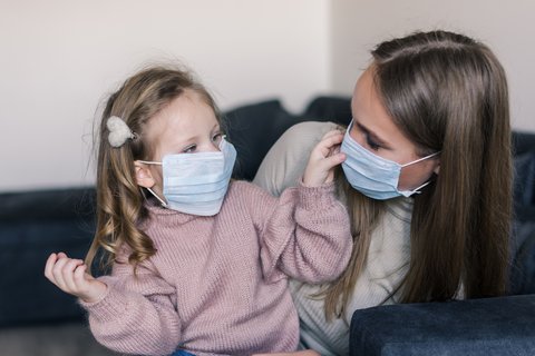 Deteksi Dini Pneumonia pada Anak Bisa Dilakukan dengan Menghitung Napas dalam 1 Menit, Begini Caranya