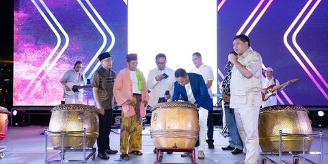 Ridwan Kamil Dinilai Mampu Jadikan Jakarta menjadi Kota Toleran