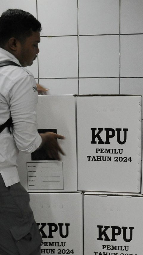 Berapa Surat Suara yang Harus Dicoblos di Pilkada 2024?