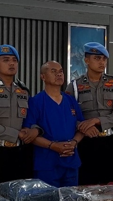 Usai Tembak Mati Temannya, AKP Dadang Tembaki Rumah Dinas Kapolres Solok Selatan