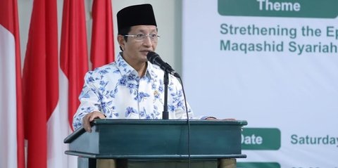 Menag Ajak Masyarakat Gunakan Hak Pilih Sesuai Hati Nurani dan Doakan Pilkada Berjalan Lancar