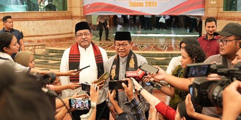 Pramono Anung Terkesan Samarkan Dukungan PDIP dan Megawati di Pilkada Jakarta, Begini Analisisnya