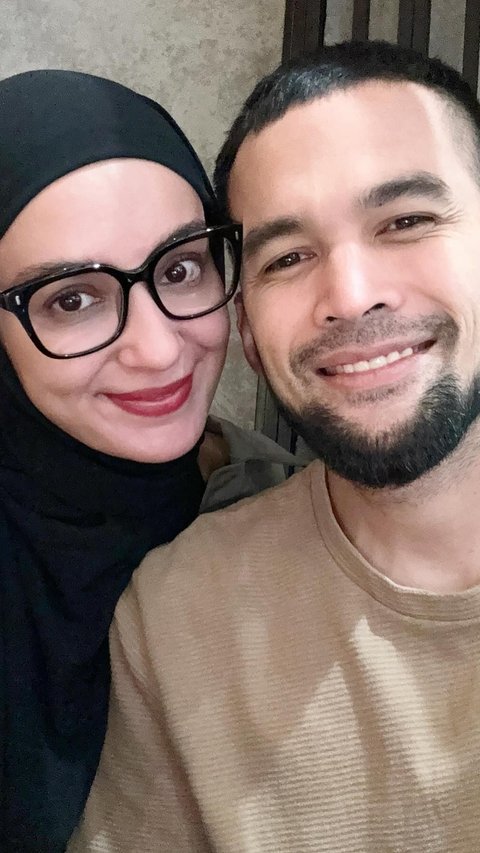 Kocak! Dikenal Sebagai Pasangan Romantis dan Harmonis, Shireen Sungkar dan Teuku Wisnu Malah Lupa Tanggal Penikahan