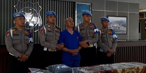 Kompolnas Ungkap Kondisi AKP Dadang Usai Tembak Mati Rekan Polisi: Kemarin Tidak Mau Makan, Sekarang Sudah Normal