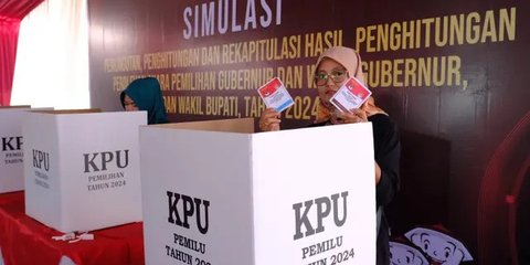 Komisi II DPR Tolak KPU-Bawaslu Jadi Lembaga Ad Hoc, Hal Ini yang Disoroti