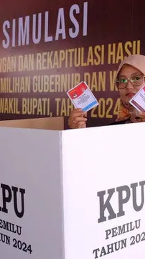 Komisi II DPR Tolak KPU-Bawaslu Jadi Lembaga Ad Hoc, Hal Ini yang Disoroti