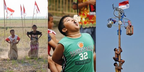 Keuntungan Tersembunyi dari Lomba 17 Agustus bagi Anak-anak