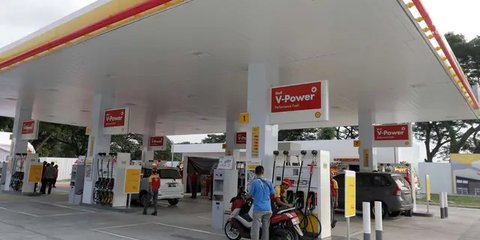 Fakta Shell, Perusahaan Migas Ketujuh Terbesar di Dunia Kini Diterpa Penutupan SPBU