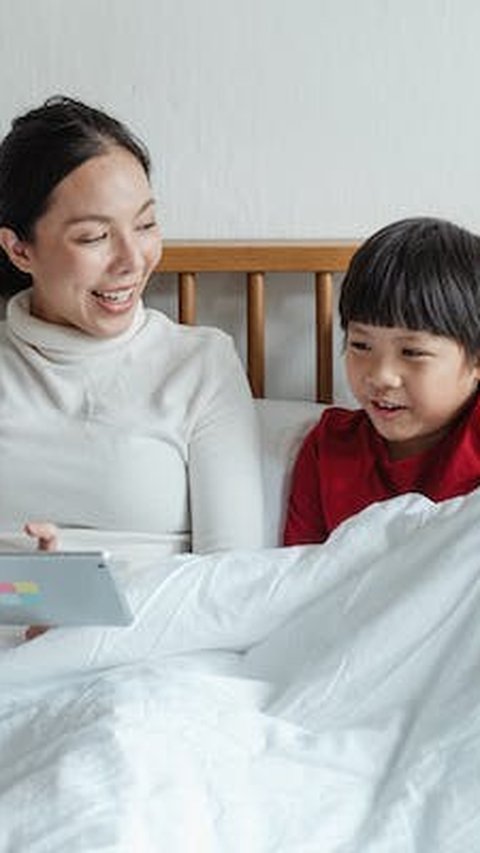 Panduan Cara Menerapkan Positive Parenting dalam Pengasuhan Anak