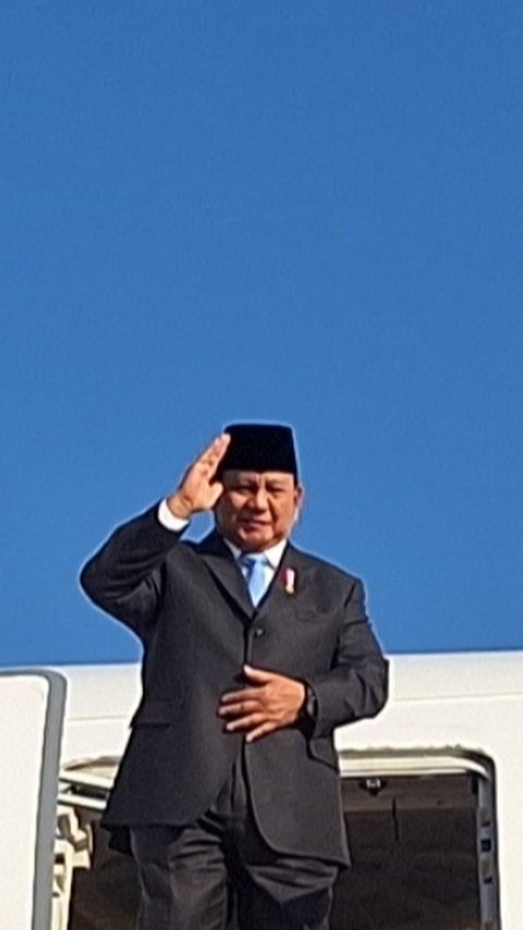 Ini Lokasi Prabowo Nyoblos Pilgub Jabar dan Pilbup Bogor