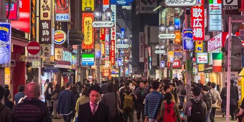 Pujian & Pertanyaan ke Cewek ini Sangat Sopan di RI, Tapi di Jepang Ternyata Bisa Bikin Masalah