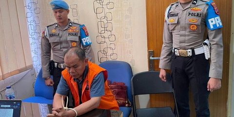 Kapolri Kirim Jenderal Bintang 2 Tangani Etik AKP Dadang Tembak Mati Kasat Reskrim Gara-Gara Bekingi Tambang Ilegal