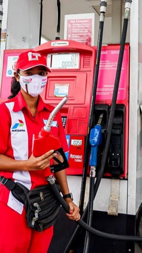 Pertamina Investigasi Kualitas BBM Pertamax di Cibinong, Begini Hasilnya