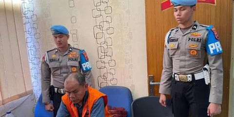 Polisi Tutup Galian C di Solok Selatan, Biang Kerok AKP Dadang Tembak Mati Kasat Reskrim