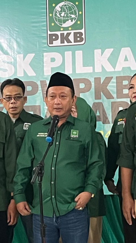 Teguran Keras PKB ke Hasbiallah Ilyas: OTT KPK Bukan Kampungan dan Pemborosan