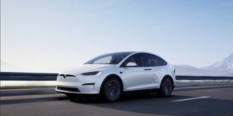 Bulan Ini, Indonesia Siap Ekspor Produk Nikel untuk Tesla