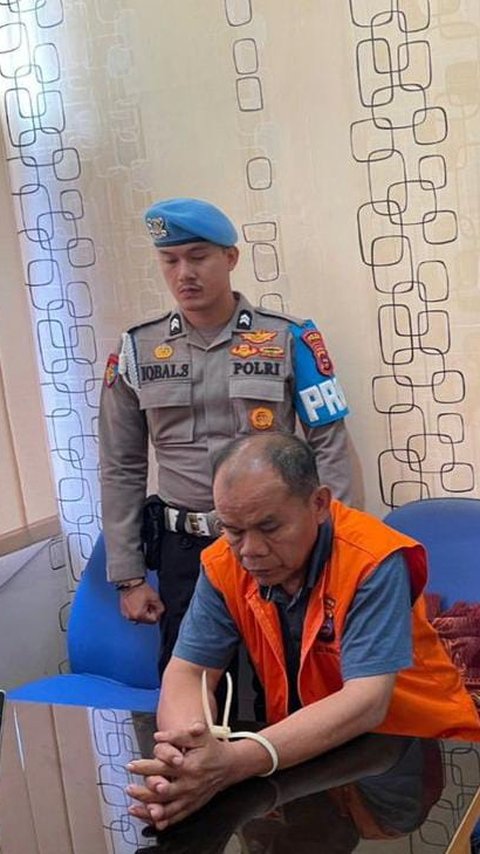 Fakta Baru: AKP Dadang Tembak AKP Ryanto dari Jarak Dekat, Rumah Dinas Kapolres juga Ditembaki