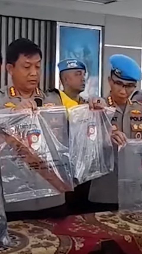 Kasus Polisi Tembak Polisi di Solok Selatan, Bagaimana Pengawasan SOP Senpi hingga AKP Dadang Bunuh AKP Ryanto?