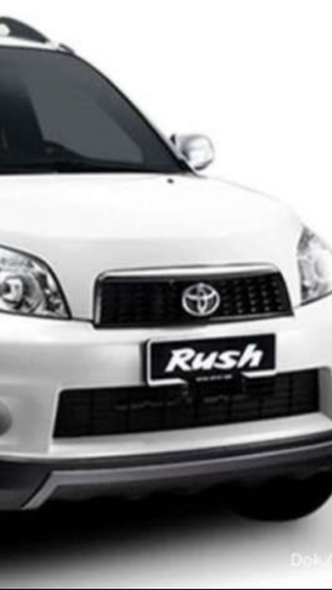 3 Kelemahan Tersembunyi Toyota Rush Gen 2 Bekas yang Sering Tidak Disadari oleh Pembeli