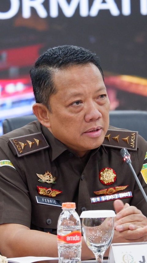 Jaksa Periksa Pengacara, Anak dan Istri Eks Pejabat MA Terkait Skandal Suap Vonis Bebas Ronald Tannur