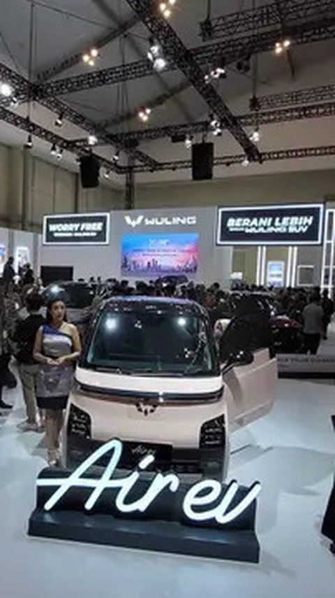 Trik Wuling Meningkatkan Layanan Pelanggan Melalui Kompetisi Nasional