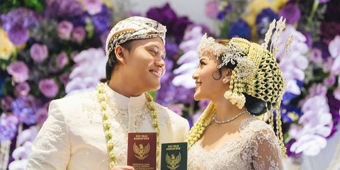 Gara-Gara Ini Pengadilan Agama Jakarta Selatan Tolak Permohonan Isbat Nikah Rizky Febian dan Mahalini