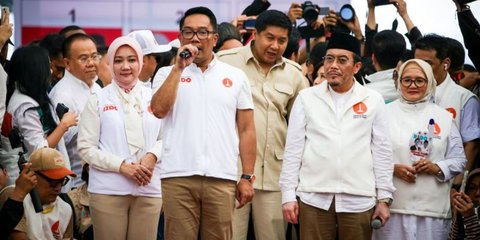 Beredar Surat Prabowo Ajak Warga Jakarta Pilih Ridwan Kamil-Suswono di Masa Tenang, Gerindra Buka Suara