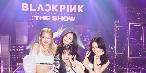 Rose Akui Tiap Member Sibuk dan Sukses Bersolo Karier, BLACKPINK Bakal Bubar?