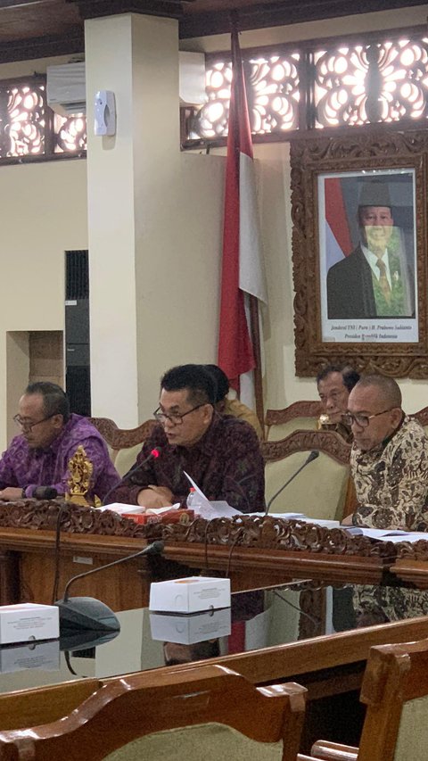 Heboh Anggaran Rp5,6 Miliar buat Beli Mobil Mewah buat Pimpinan DPRD Bali