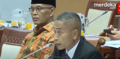 Nada Tinggi Anggota DPR Depan Menhan & Panglima TNI Buka-Bukaan Lirih Banyak Jenderal Nganggur