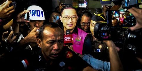 Kubu Tom Lembong Yakin Menang Praperadilan Lawan Kejagung