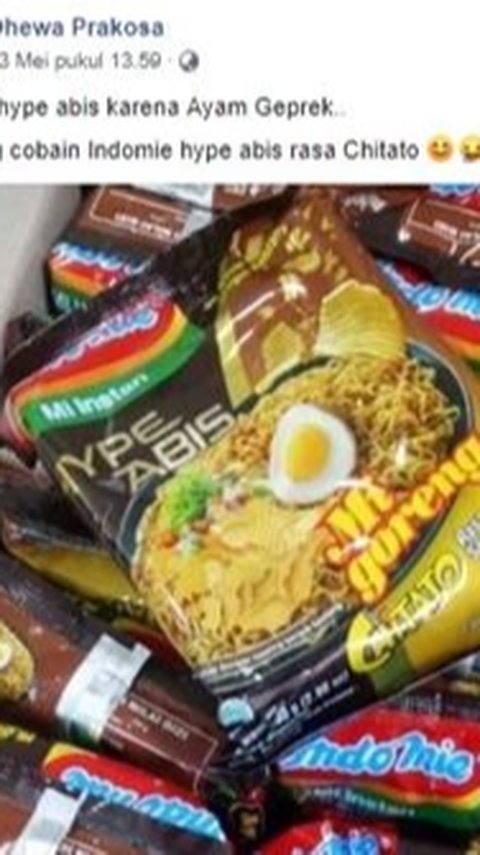 Dampak Buruk Mie Instan bagi Anak, Penting untuk Anda Ketahui