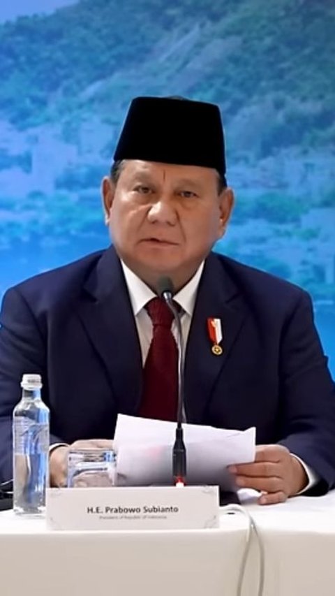 Surat Prabowo Ajak Warga Pilih Ridwan Kamil-Suswono, Bawaslu: Dilarang Keras Kampanye di Masa Tenang